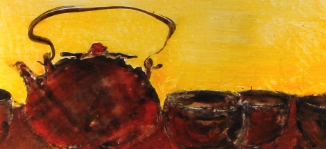 Vente tableaux - 030E15