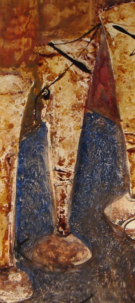 Vente tableaux - 030E19