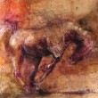 Vente tableaux - 030C02