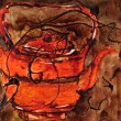 Vente tableaux - 030C12
