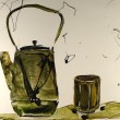 Vente tableaux - 030C13
