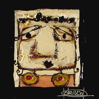 Vente tableaux - 031A23