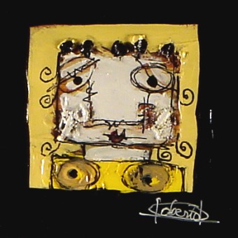 Vente tableaux - 031A28