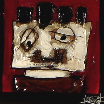 Vente tableaux - 031A36