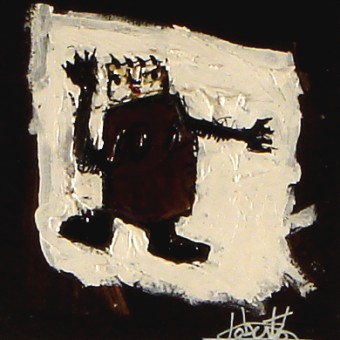 Vente tableaux - 031A38