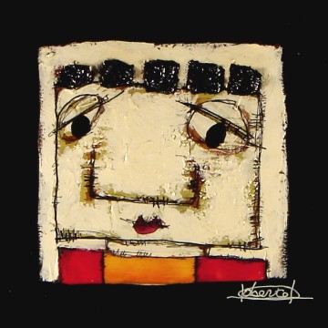 Vente tableaux - 031B09