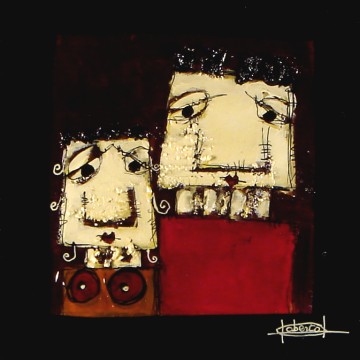 Vente tableaux - 031B11