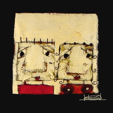 Vente tableaux - 031B13