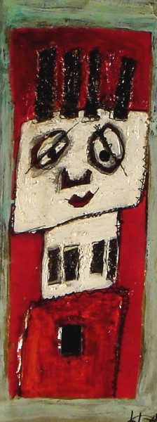 Vente tableaux - 031D07