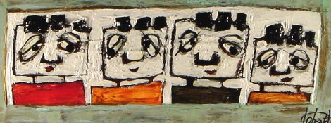 Vente tableaux - 031D09