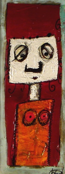 Vente tableaux - 031D12