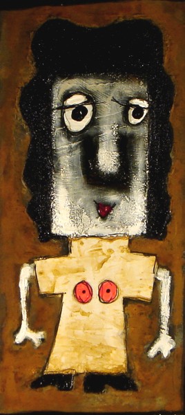Vente tableaux - 031E25
