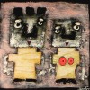 Vente tableaux - 031B20