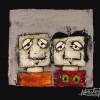 Vente tableaux - 031B21