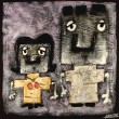 Vente tableaux - 031C29