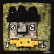 Vente tableaux - 031C30