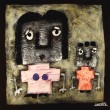 Vente tableaux - 031C32