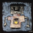 Vente tableaux - 031C37