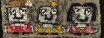 Vente tableaux - 031D34