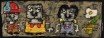 Vente tableaux - 031D37