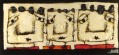 Vente tableaux - 031E03