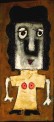 Vente tableaux - 031E25