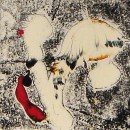 Galerie de peinture de Catherine VIVIEN