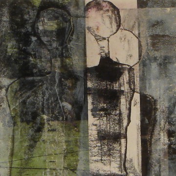 Vente tableaux - 032B03