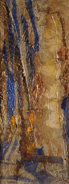 Vente tableaux - 032D11