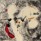 Vente tableaux - 032A21