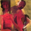 Vente tableaux - 032C01