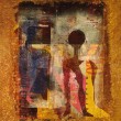 Vente tableaux - 032C06