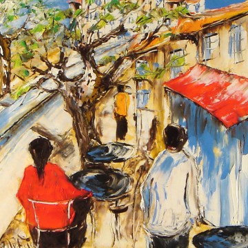 Vente tableaux - 033B13