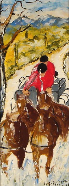 Vente tableaux - 033D04