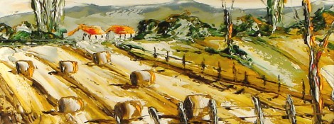 Vente tableaux - 033D08