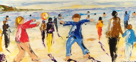 Vente tableaux - 033E04