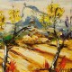 Vente tableaux - 033A26