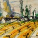 Vente tableaux - 033A28