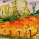 Vente tableaux - 033A37