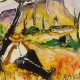 Vente tableaux - 033A45