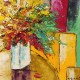 Vente tableaux - 033A50