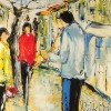 Vente tableaux - 033B05
