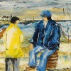 Vente tableaux - 033B09