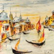 Vente tableaux - 033C13