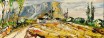 Vente tableaux - 033D10