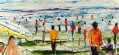 Vente tableaux - 033E01