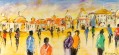 Vente tableaux - 033E08
