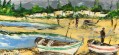 Vente tableaux - 033E09