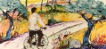 Vente tableaux - 033E19