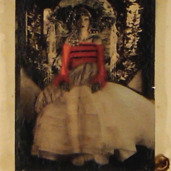 Vente tableaux - 034A41